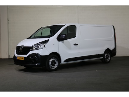 Renault Trafic 0