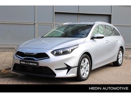 Kia Ceed 0