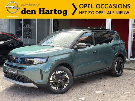Opel Frontera 0