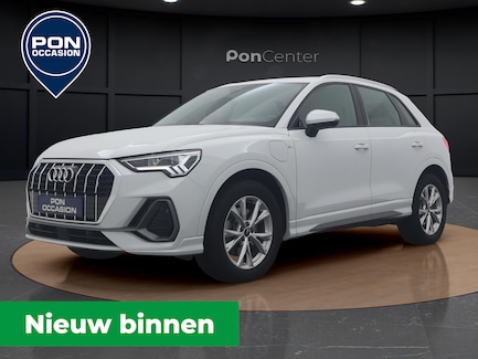 Audi Q3 0