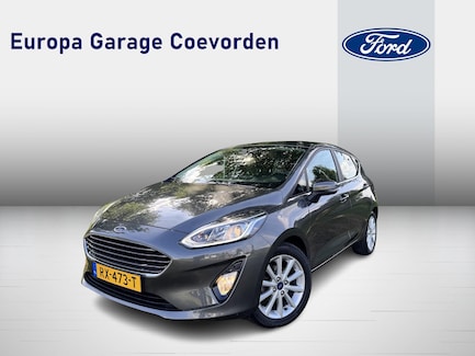 Ford Fiesta 0