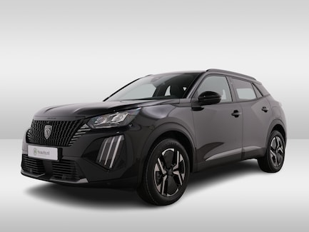 Peugeot 2008 0