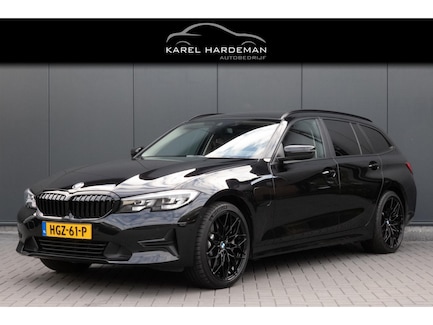 BMW 3-Serie 0