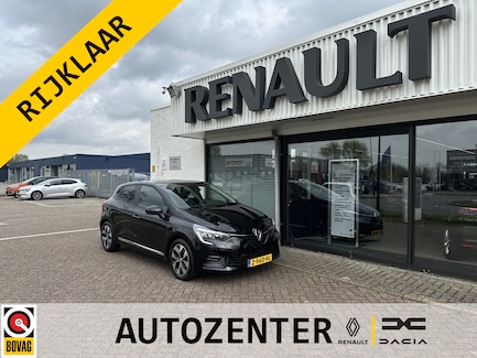 Renault Clio 0