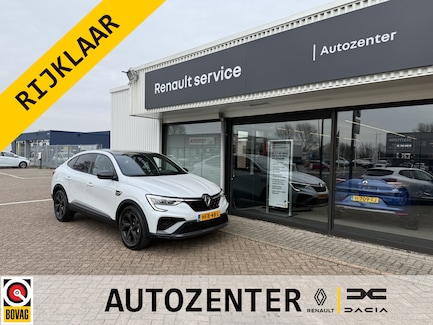Renault Arkana 0