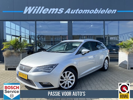 SEAT Leon 0