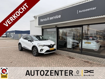 Renault Captur 0