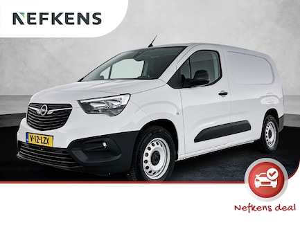 Opel Combo-e 0