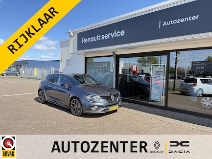 Renault Megane 0