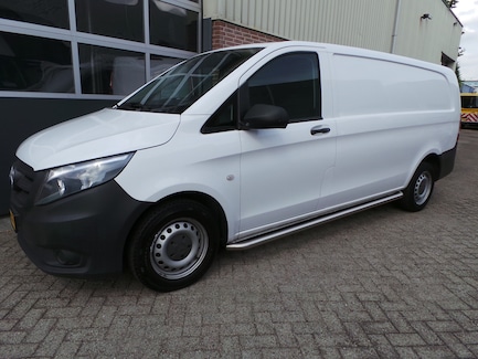 Mercedes-Benz Vito 0