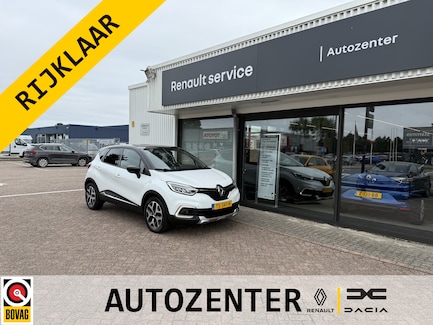 Renault Captur 0
