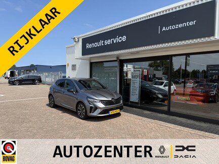 Renault Clio 0