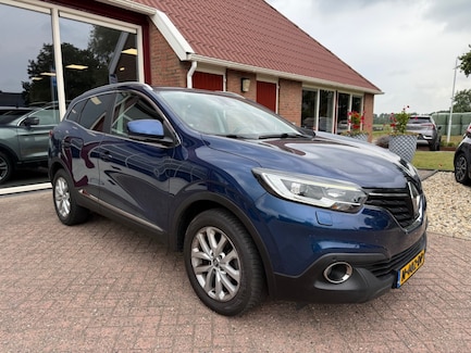 Renault Kadjar 0