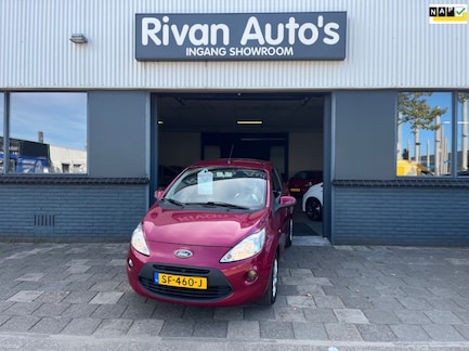 Ford Ka 0