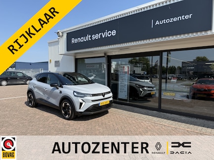 Renault Captur 0