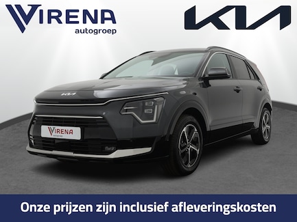 Kia Niro 0