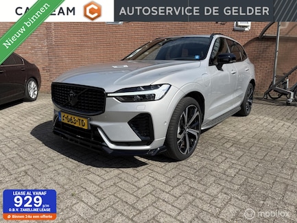 Volvo XC60 0