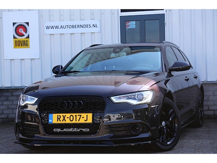 Audi A6 0