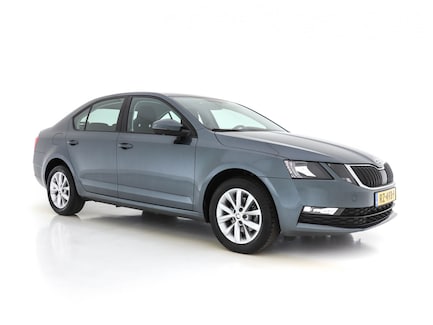 Skoda Octavia 0