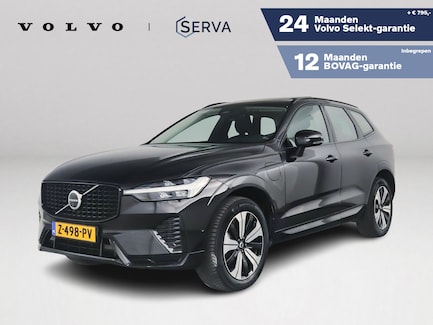 Volvo XC60 0