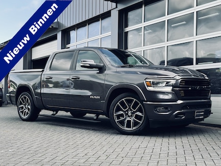 Dodge Ram 1500 0
