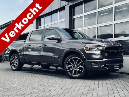 Dodge Ram 1500 0