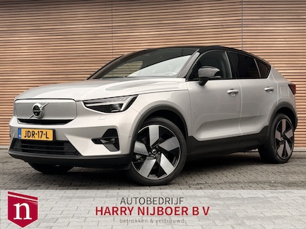Volvo C40 0