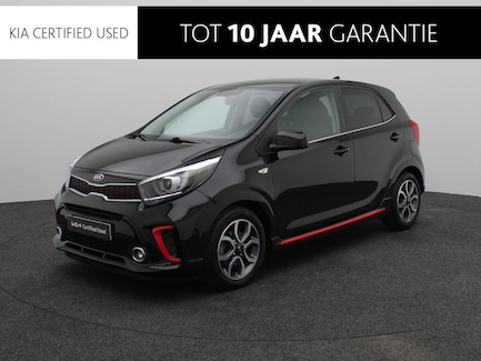 Kia Picanto 0