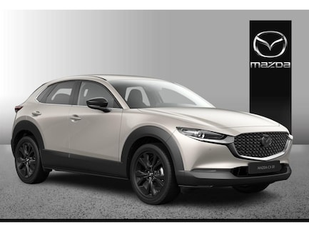 Mazda CX-30 0