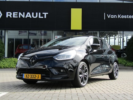 Renault Clio 0