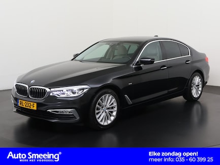BMW 5-Serie 0
