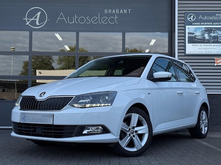 Skoda Fabia 0