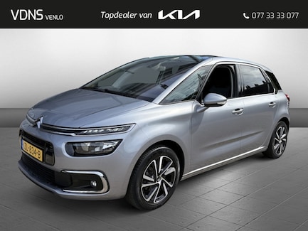 Citroën C4 Picasso 0