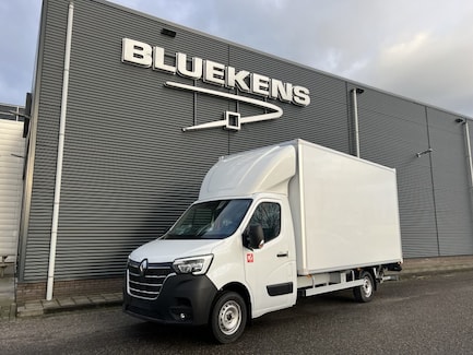 Renault Master 0