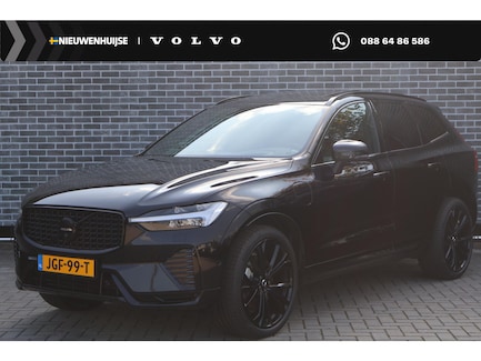 Volvo XC60 0
