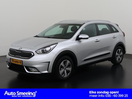 Kia Niro 0