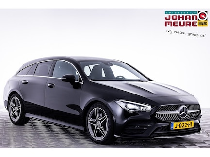Mercedes-Benz CLA 0