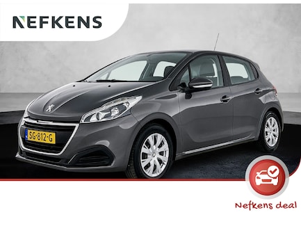 Peugeot 208 0