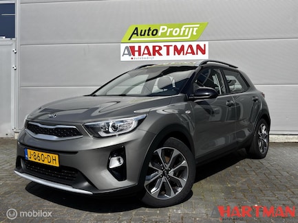 Kia Stonic 0
