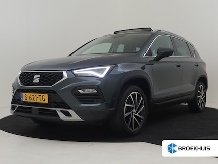 SEAT Ateca 0