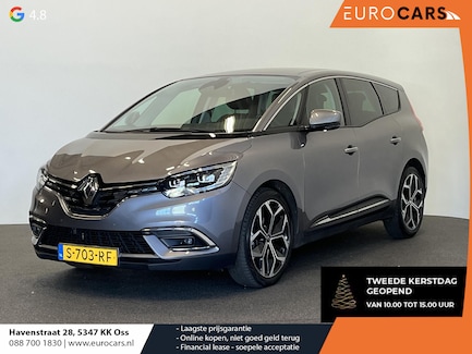 Renault Grand Scenic 0