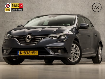 Renault Megane 0