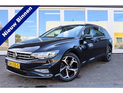 Volkswagen Passat 0