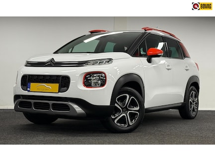 Citroën C3 Aircross 0