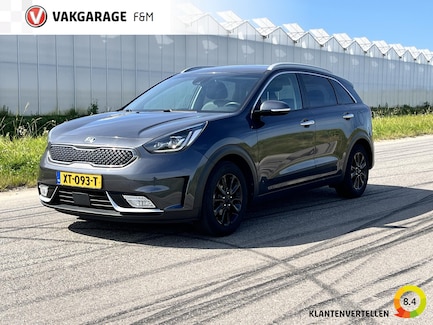 Kia Niro 0