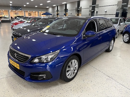 Peugeot 308 0
