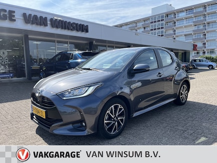 Toyota Yaris 0