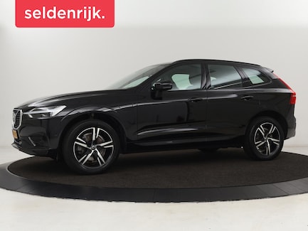 Volvo XC60 0
