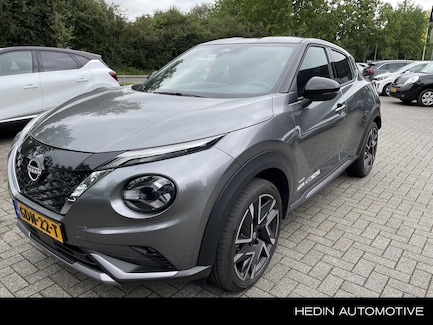 Nissan Juke 0