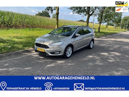 Ford Focus 0